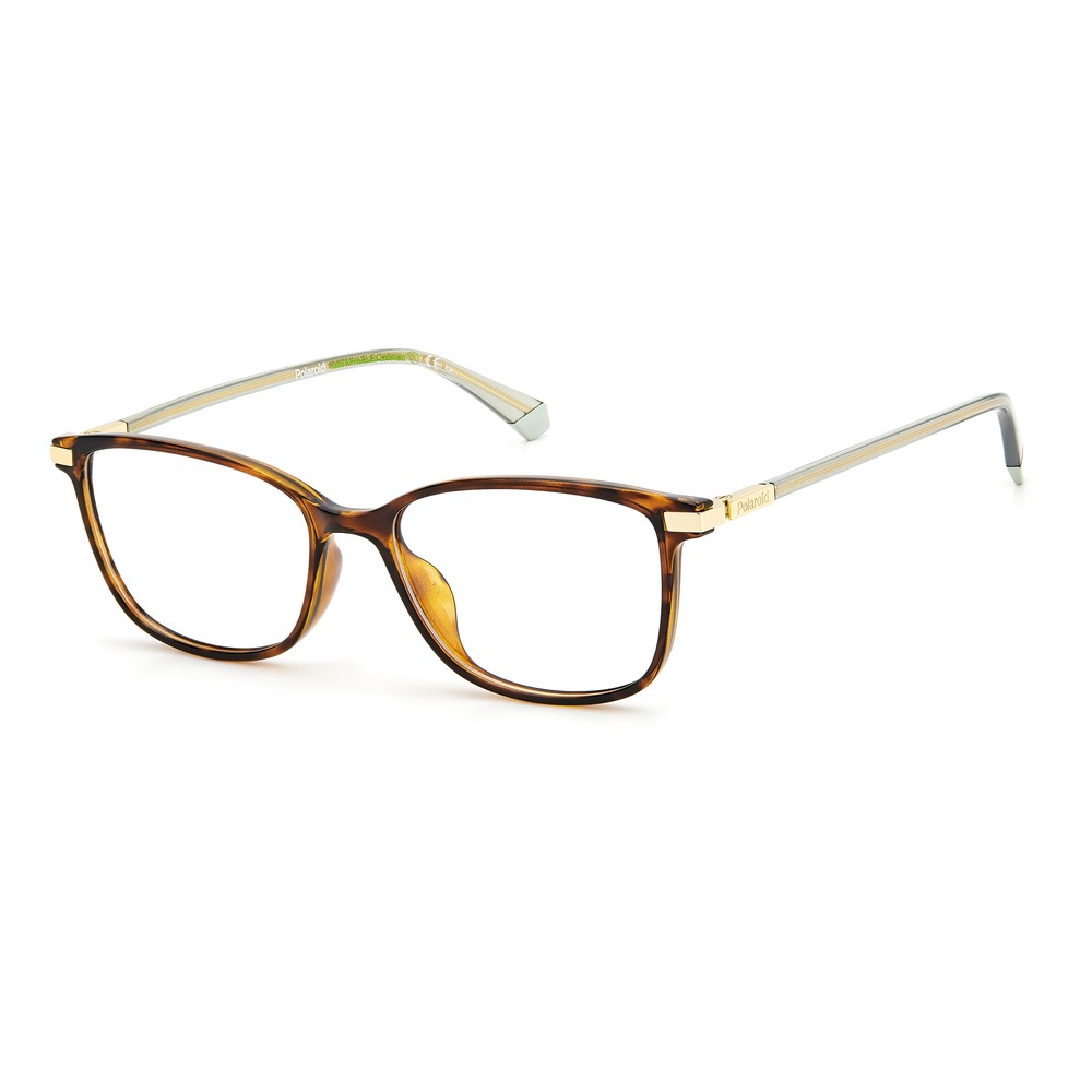 Gafas De Vista POLAROID PLD D460/G 086 Unisex Talla 53 mm