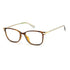 Gafas De Vista POLAROID PLD D460/G 086 Unisex Talla 53 mm