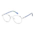 Gafas De Vista POLAROID PLD D456/G 010 Unisex Talla 51 mm