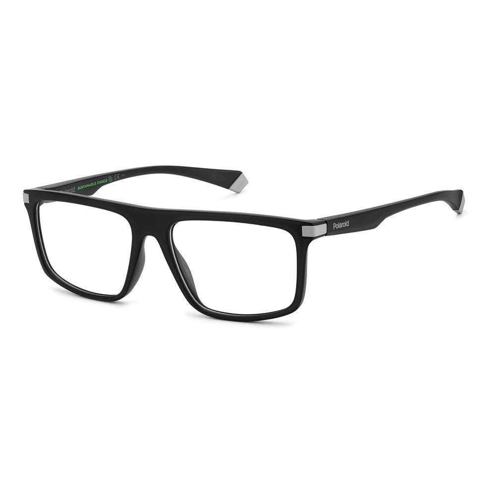 Gafas De Vista POLAROID PLD D448 08A Hombre Talla 55 mm