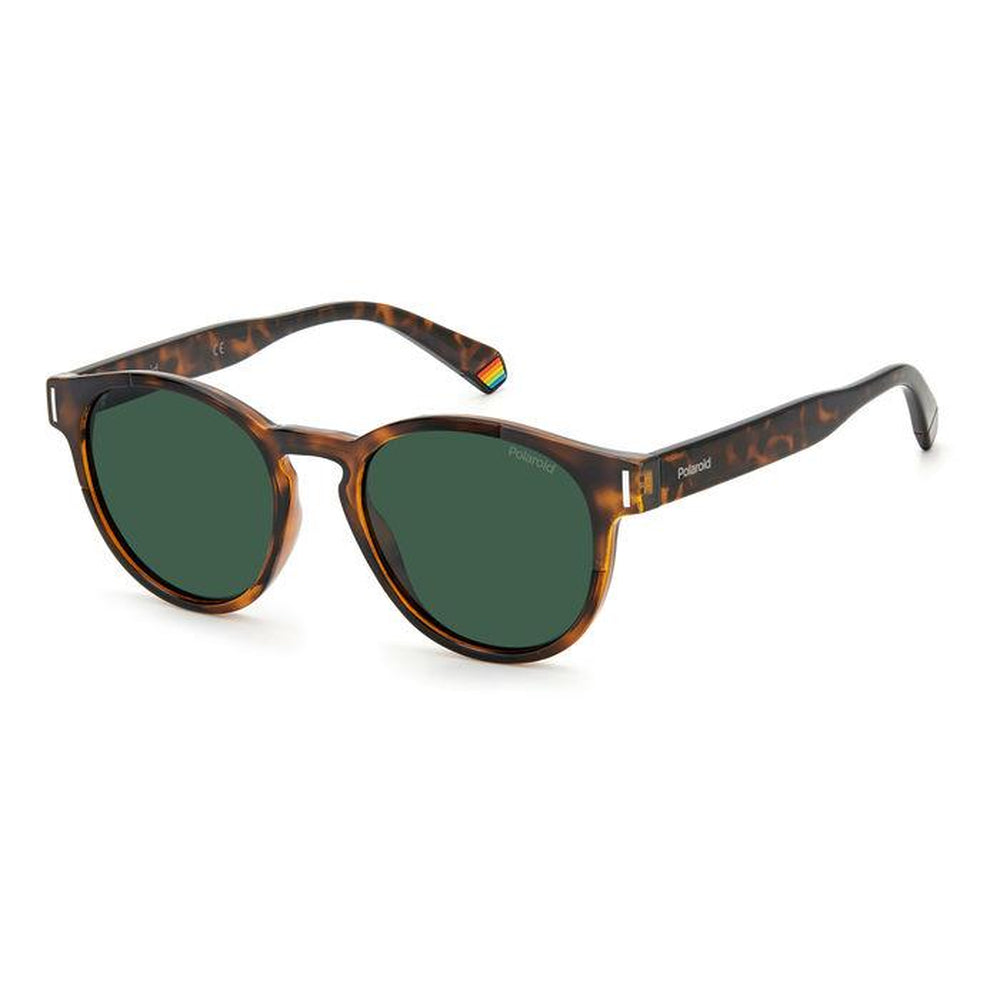 Gafas De Sol Polarizadas POLAROID PLD 6175/S 086 Unisex Talla 51 mm
