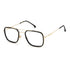 Gafas De Vista CARRERA 280 807 Hombre Talla 52 mm