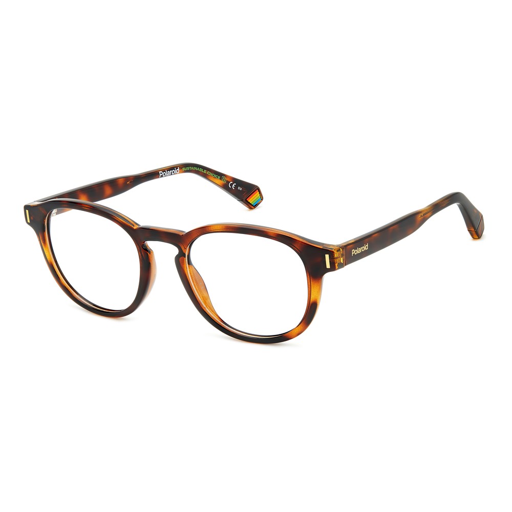 Gafas De Vista POLAROID PLD D452 086 Unisex Talla 50 mm