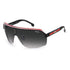 Gafas De Sol CARRERA TOPCAR 1/N T4O Hombre Talla 99 mm
