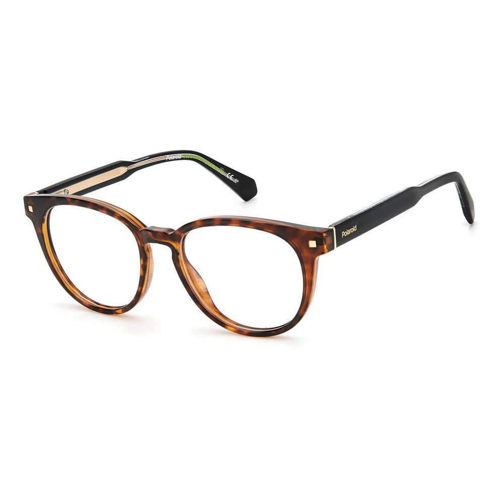 Gafas De Vista POLAROID PLD D445 086 Unisex Talla 50 mm