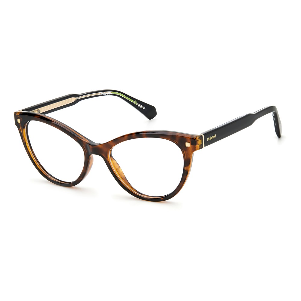 Gafas De Vista POLAROID PLD D446 086 Mujer Talla 52 mm