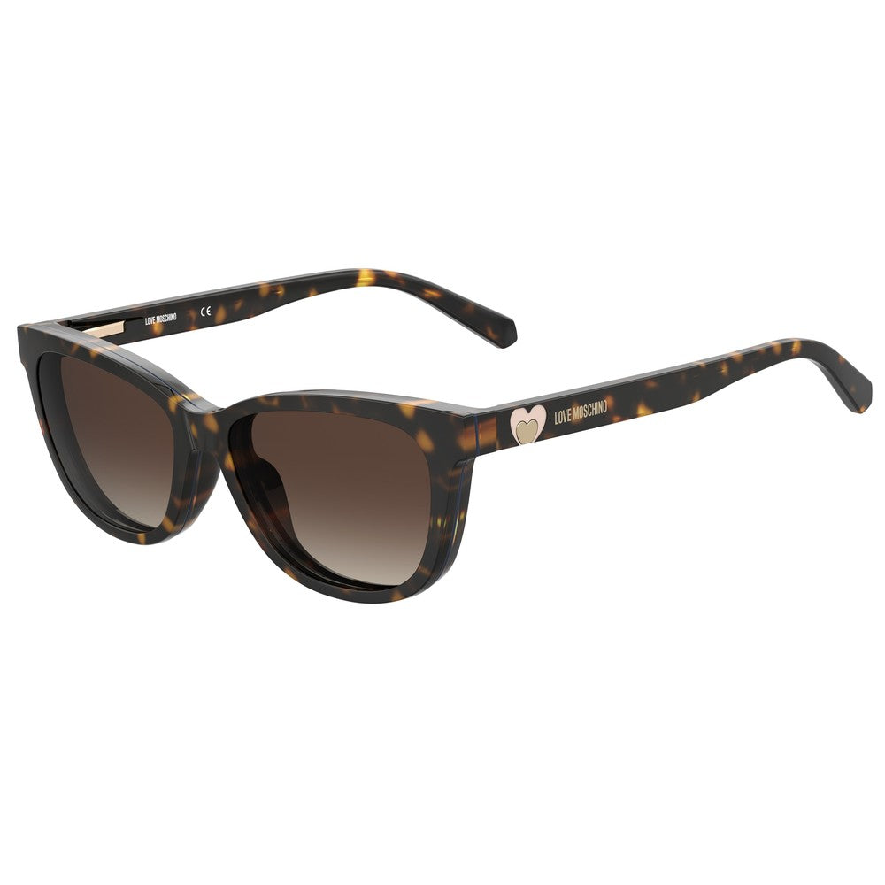 Gafas De Sol LOVE MOSCHINO MOL052/CS 086 Mujer Talla 53 mm