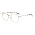 Gafas De Vista MISSONI MIS 0099 8KB Mujer Talla 54 mm