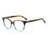Gafas De Vista MISSONI MIS 0100 IPA Mujer Talla 53 mm