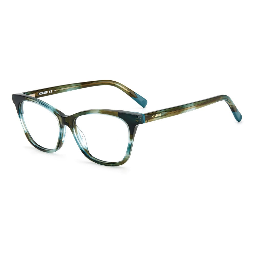 Gafas De Vista MISSONI MIS 0101 6AK Mujer Talla 53 mm