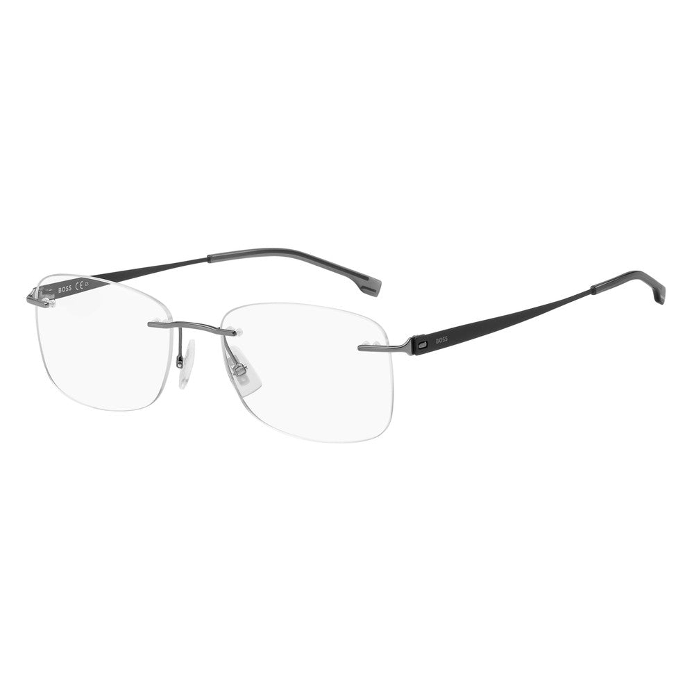 Gafas De Vista HUGO BOSS BOSS 1424 PTA Hombre Talla 56 mm