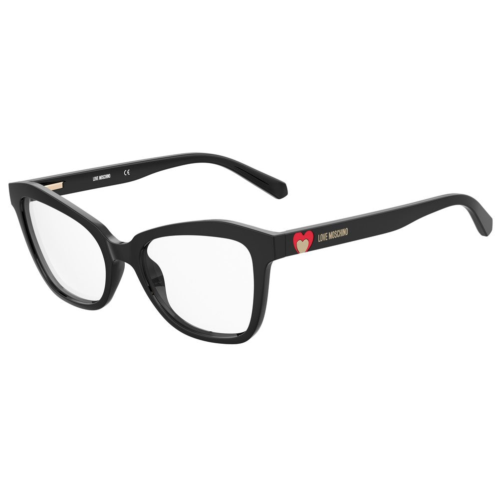 Gafas De Vista LOVE MOSCHINO MOL604 807 Mujer Talla 52 mm