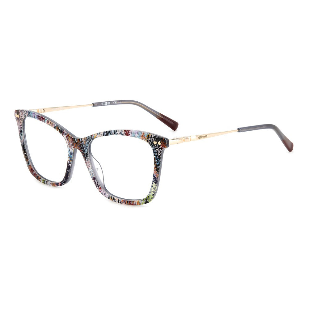 Gafas De Vista MISSONI MIS 0108 X19 Mujer Talla 53 mm