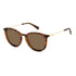 Gafas De Sol Polarizadas POLAROID PLD 4143/S/X 086 Unisex Talla 53 mm
