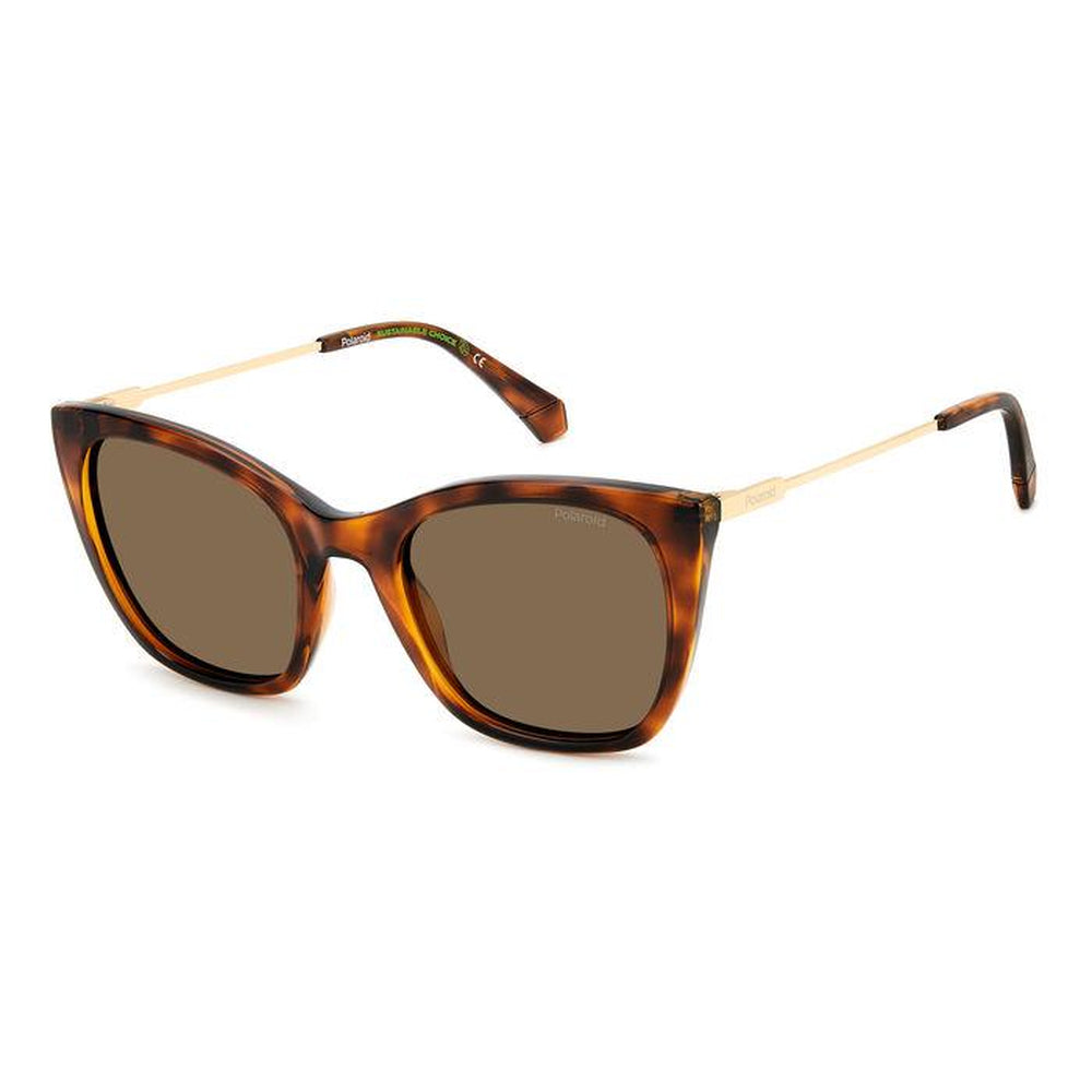 Gafas De Sol Polarizadas POLAROID PLD 4144/S/X 086 Mujer Talla 52 mm
