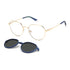 Gafas De Sol Polarizadas POLAROID PLD 6204/CS LKS Unisex Talla 54 mm