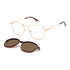 Gafas De Sol Polarizadas POLAROID PLD 6205/CS NOA Unisex Talla 55 mm