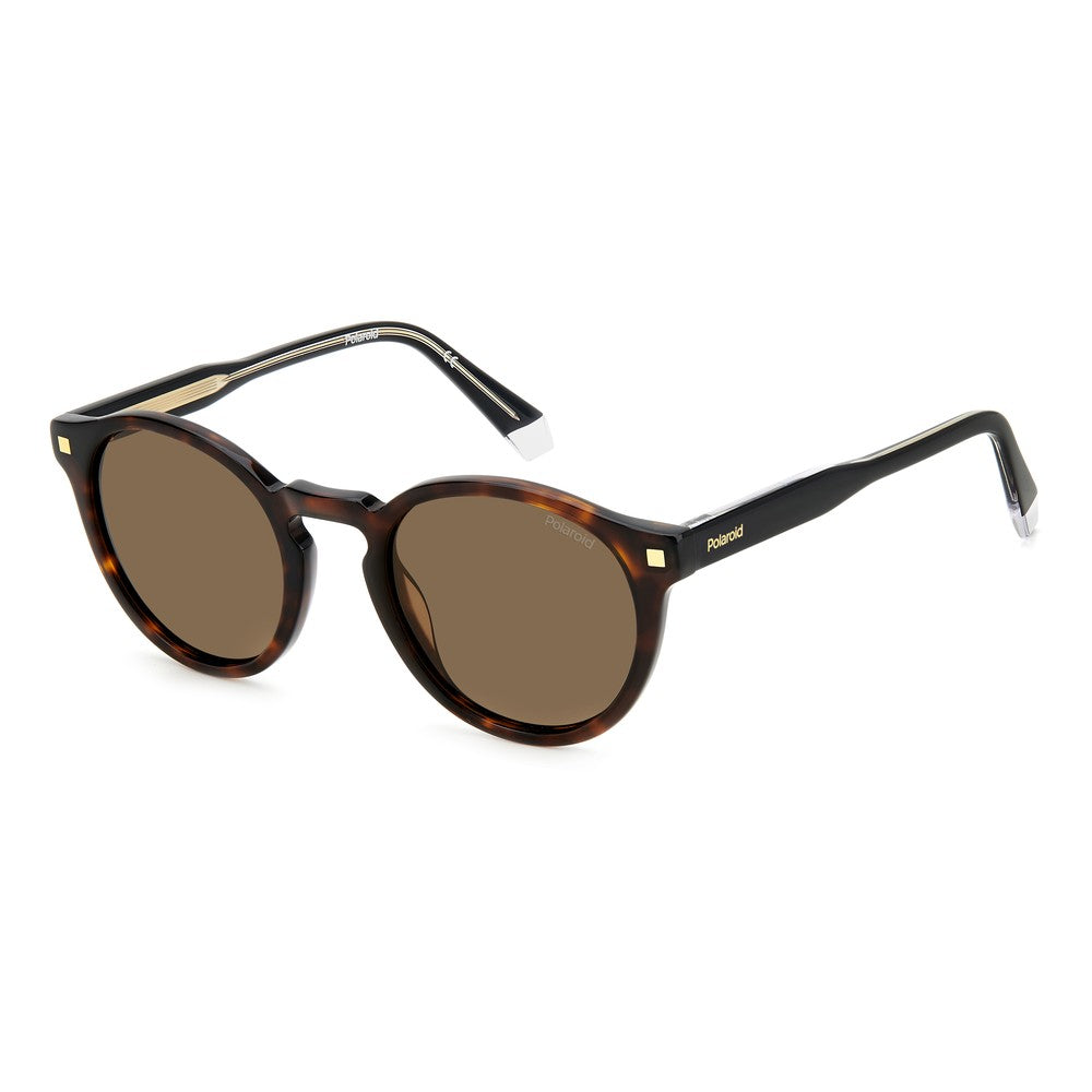 Gafas De Sol Polarizadas POLAROID PLD 4150/S/X 086 Hombre Talla 50 mm