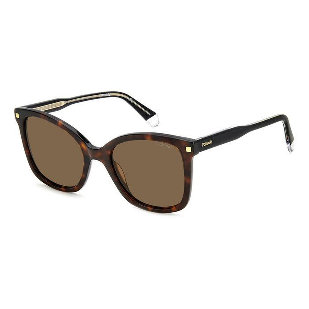 Gafas De Sol Polarizadas POLAROID PLD 4151/S/X 086 Mujer Talla 53 mm