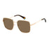 Gafas De Sol Polarizadas POLAROID PLD 6194/S/X DDB Mujer Talla 56 mm