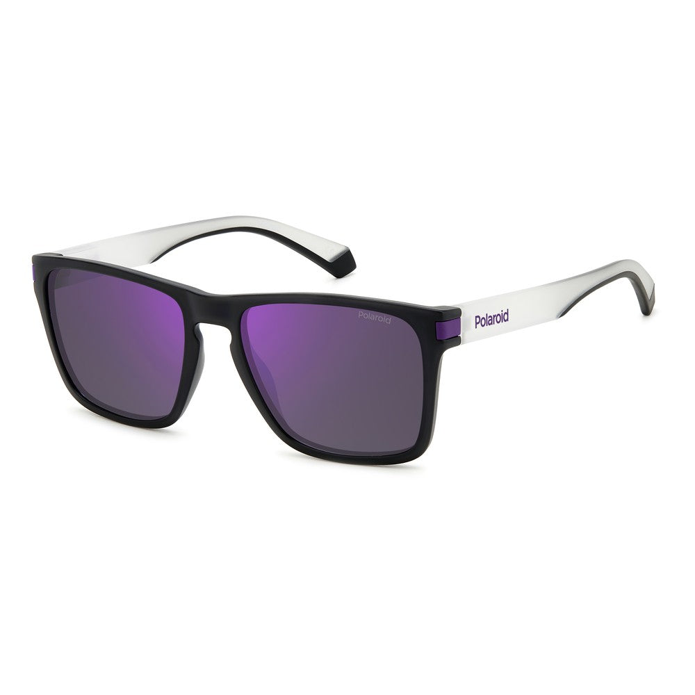 Gafas De Sol Polarizadas POLAROID PLD 2139/S 5F3 Unisex Talla 56 mm