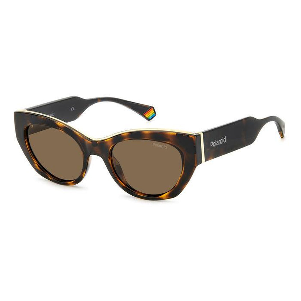 Gafas De Sol Polarizadas POLAROID PLD 6199/S/X 086 Mujer Talla 50 mm