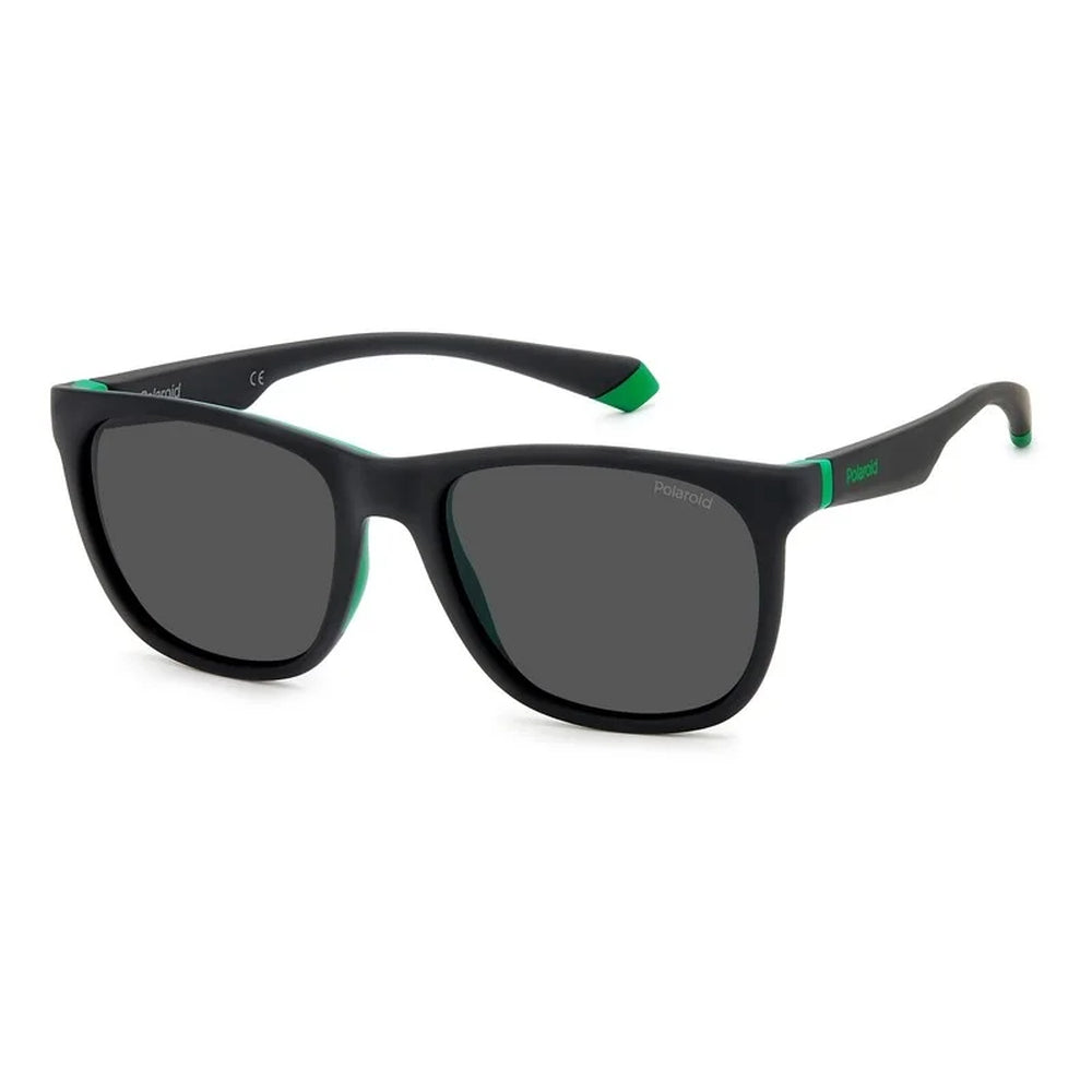 Gafas De Sol Polarizadas POLAROID PLD 2140/S 3OL Unisex Talla 55 mm