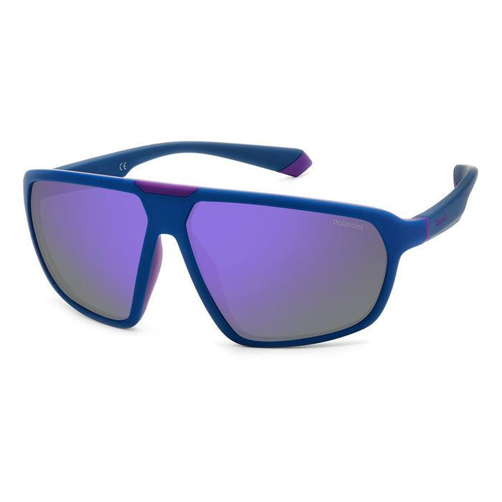 Gafas De Sol Polarizadas POLAROID PLD 2142/S 802 Unisex Talla 61 mm