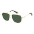 Gafas De Sol Polarizadas POLAROID PLD 6195/S/X J5G Unisex Talla 58 mm