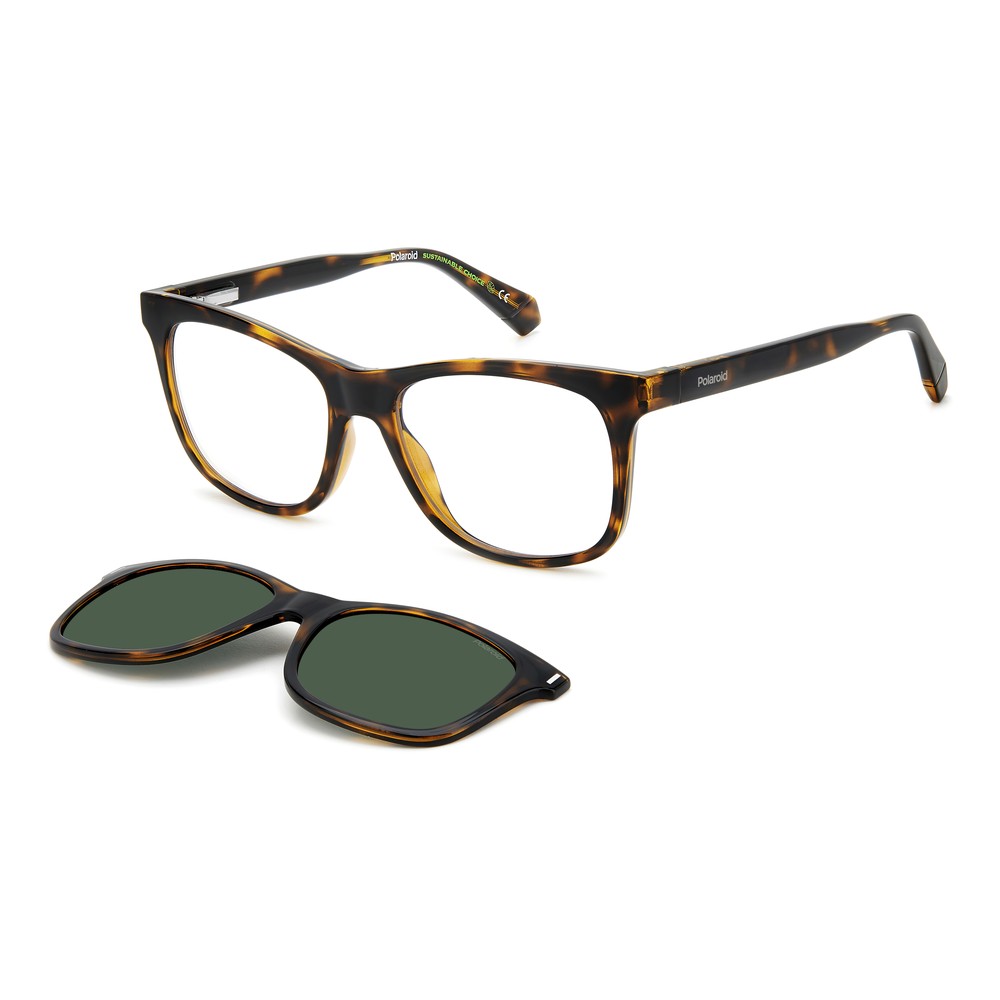 Gafas De Sol Polarizadas POLAROID PLD 6202/CS 086 Mujer Talla 53 mm