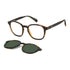 Gafas De Sol Polarizadas POLAROID PLD 6203/CS 086 Unisex Talla 49 mm
