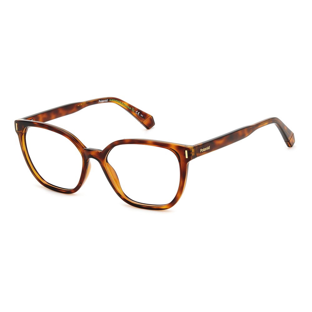 Gafas De Vista POLAROID PLD D484 086 Mujer Talla 54 mm