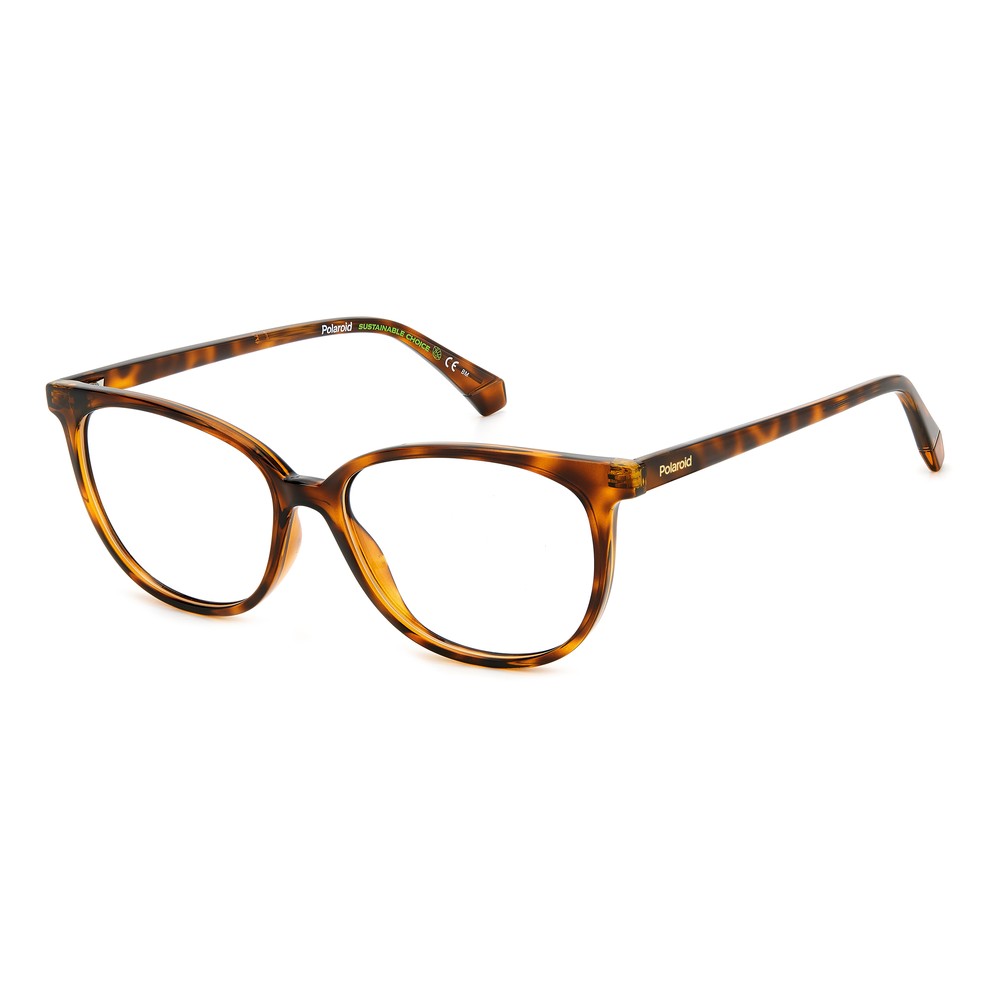 Gafas De Vista POLAROID PLD D487 086 Mujer Talla 55 mm
