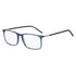 Gafas De Vista HUGO HG 1231 PJP Hombre Talla 53 mm