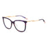 Gafas De Vista MISSONI MIS 0125/G S68 Mujer Talla 53 mm