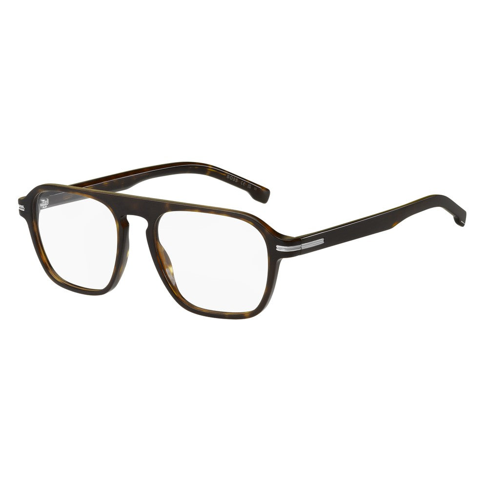 Gafas De Vista HUGO BOSS BOSS 1510 086 Hombre Talla 52 mm
