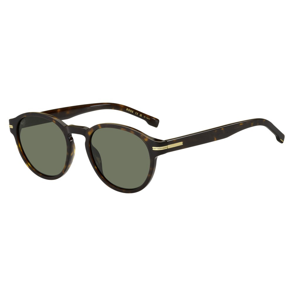 Gafas De Sol HUGO BOSS BOSS 1506/S 086 Hombre Talla 52 mm
