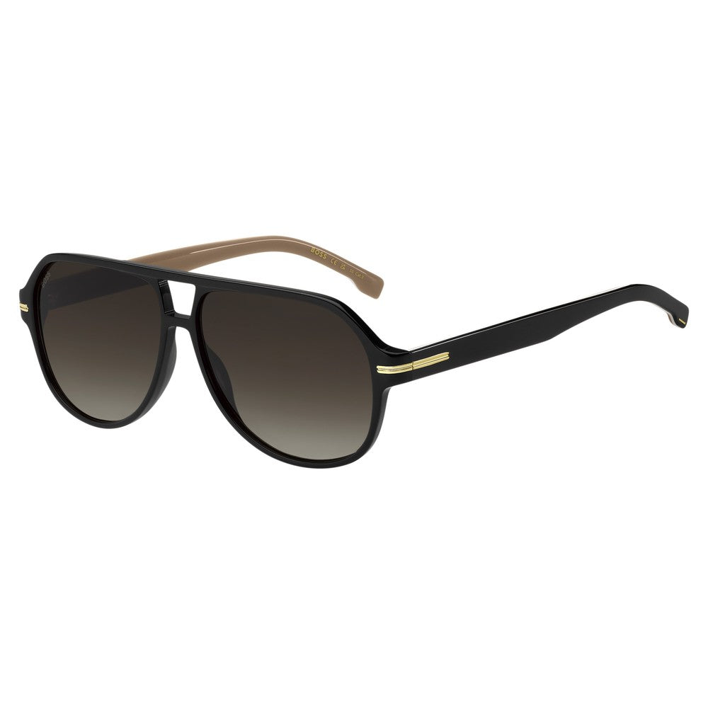 Gafas De Sol HUGO BOSS BOSS 1507/S 807 Hombre Talla 59 mm