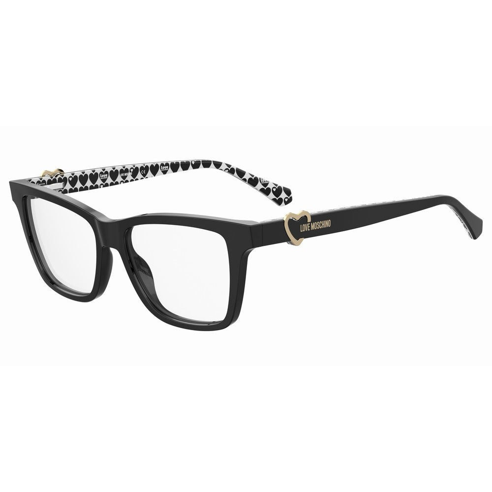 Gafas De Vista LOVE MOSCHINO MOL610 807 Mujer Talla 52 mm