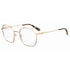 Gafas De Vista LOVE MOSCHINO MOL614 000 Mujer Talla 52 mm
