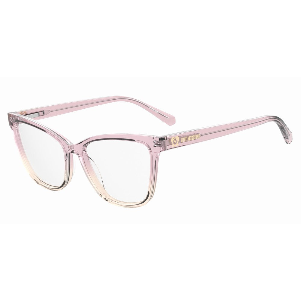 GAFAS DE VISTA LOVE MOSCHINO MOL615