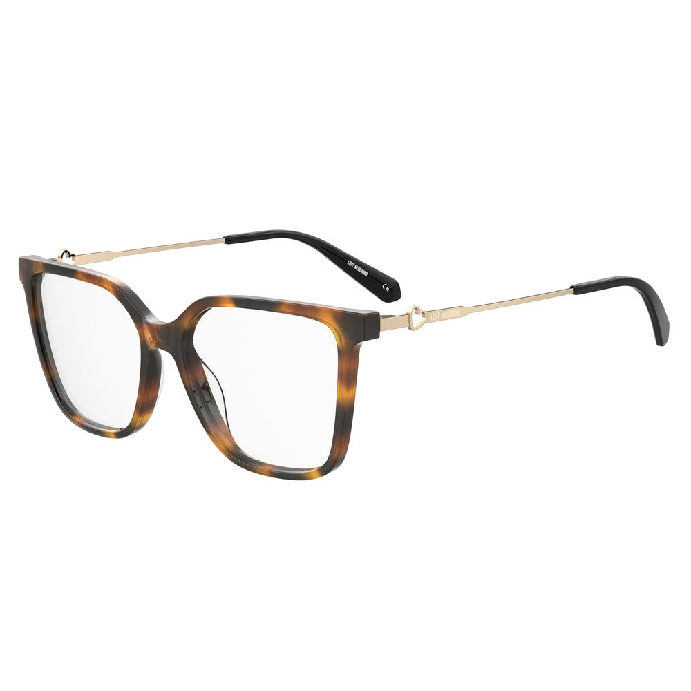 Gafas De Vista LOVE MOSCHINO MOL612 05L Mujer Talla 52 mm
