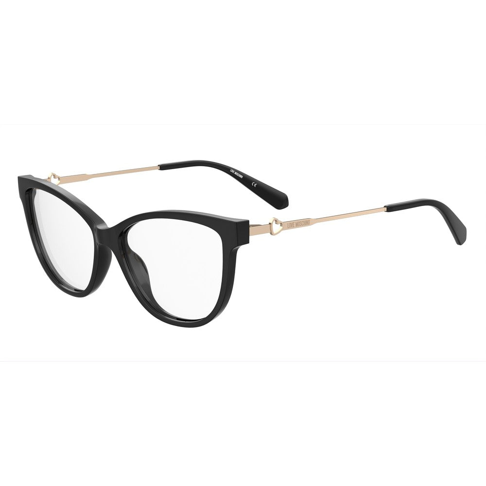 Gafas De Vista INFANTILES LOVE MOSCHINO MOL619/TN 807 Infantil Talla 54 mm