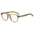 Gafas De Vista HUGO BOSS BOSS 1509/G 10A Hombre Talla 51 mm