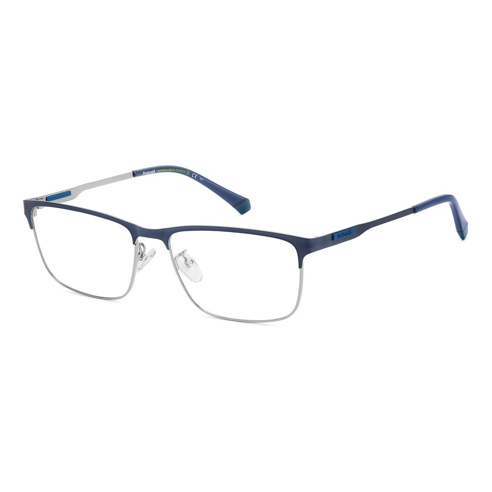 Gafas De Vista POLAROID PLD D495/G KU0 57 Hombre Talla 57 mm