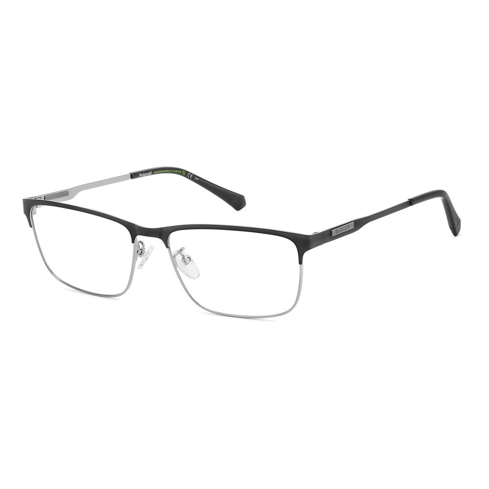 Gafas De Vista POLAROID PLD D495/G TI7 57 Hombre Talla 57 mm