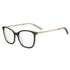 Gafas De Vista LOVE MOSCHINO MOL622 1ED Mujer Talla 54 mm