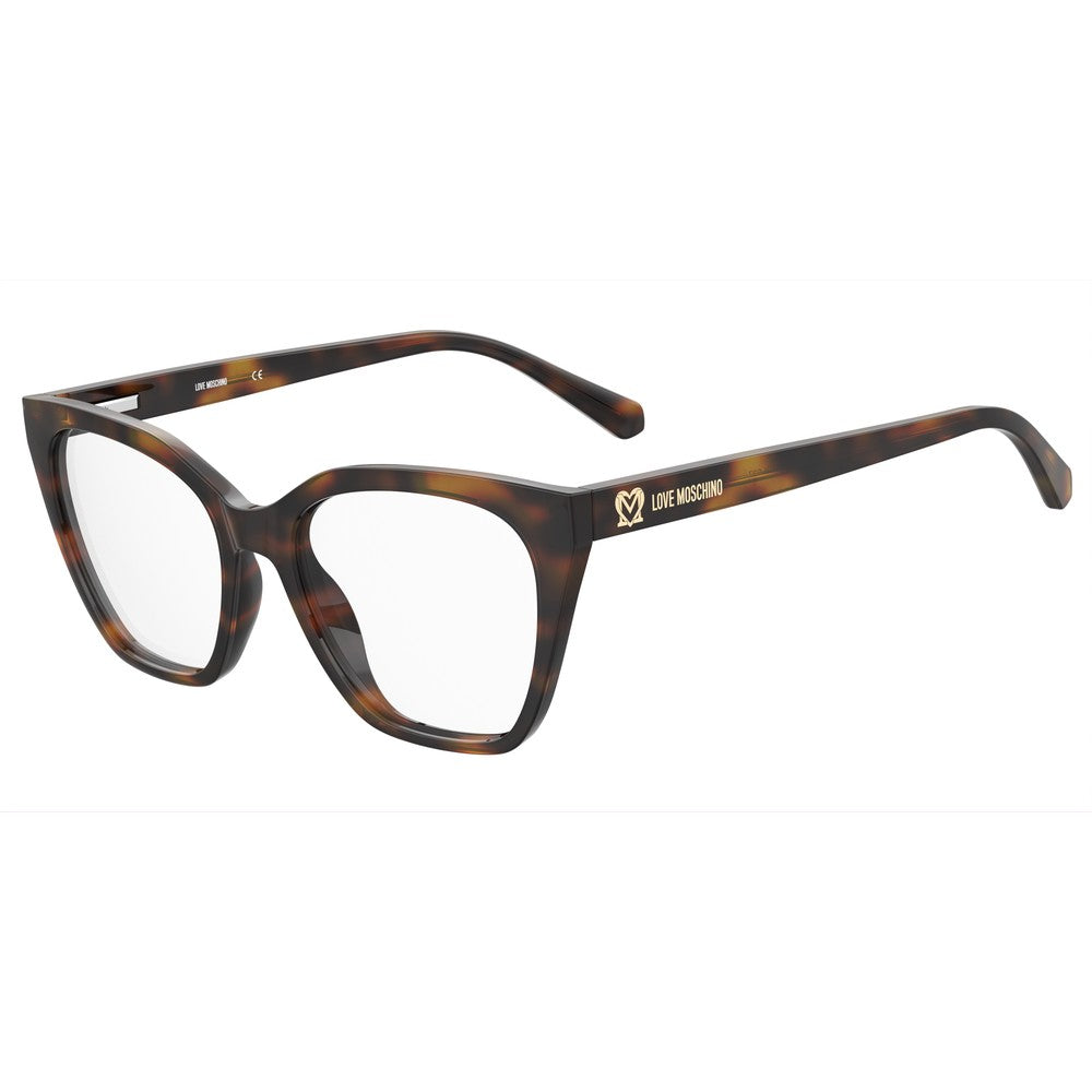 Gafas De Vista LOVE MOSCHINO MOL627 086 Mujer Talla 52 mm