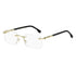 Gafas De Vista HUGO BOSS BOSS 1551/A RHL Hombre Talla 54 mm