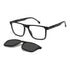 Gafas De Sol Polarizadas CARRERA CA8061/CS 08A Hombre Talla 55 mm
